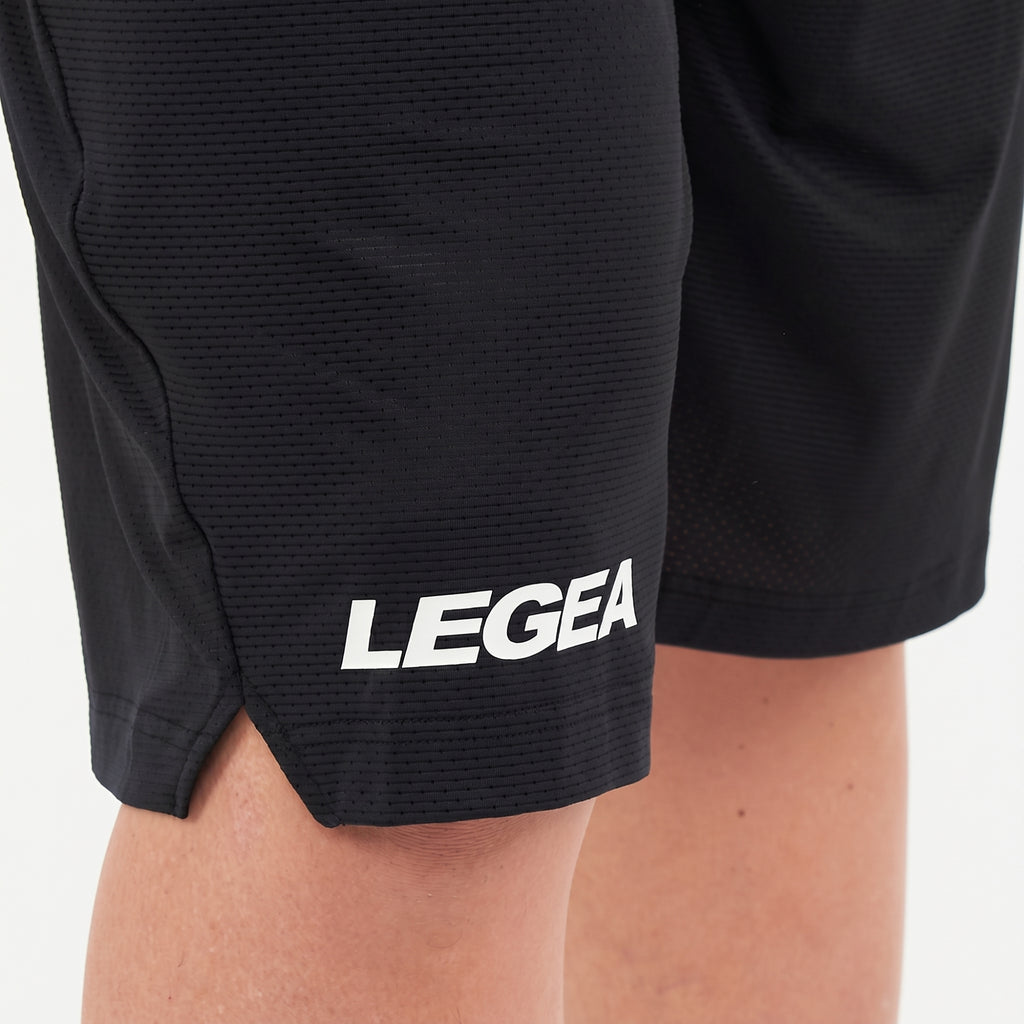 Shorts de course Cleveland respirants