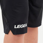 Shorts de course Cleveland respirants
