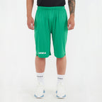 Pantalones cortos de entrenamiento de poliéster Cleveland - Talla extragrande