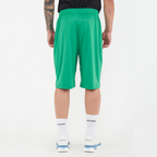 Pantalones cortos de entrenamiento de poliéster de Cleveland