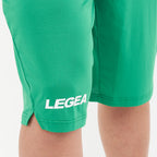 Pantalones cortos de entrenamiento de poliéster Cleveland - Talla extragrande