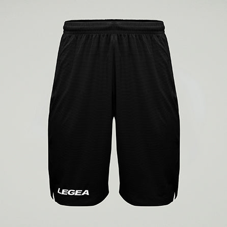 Trainingsshorts in polyester Cleveland - kleine maten