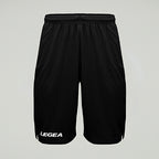 Trainingsshorts in polyester Cleveland - kleine maten