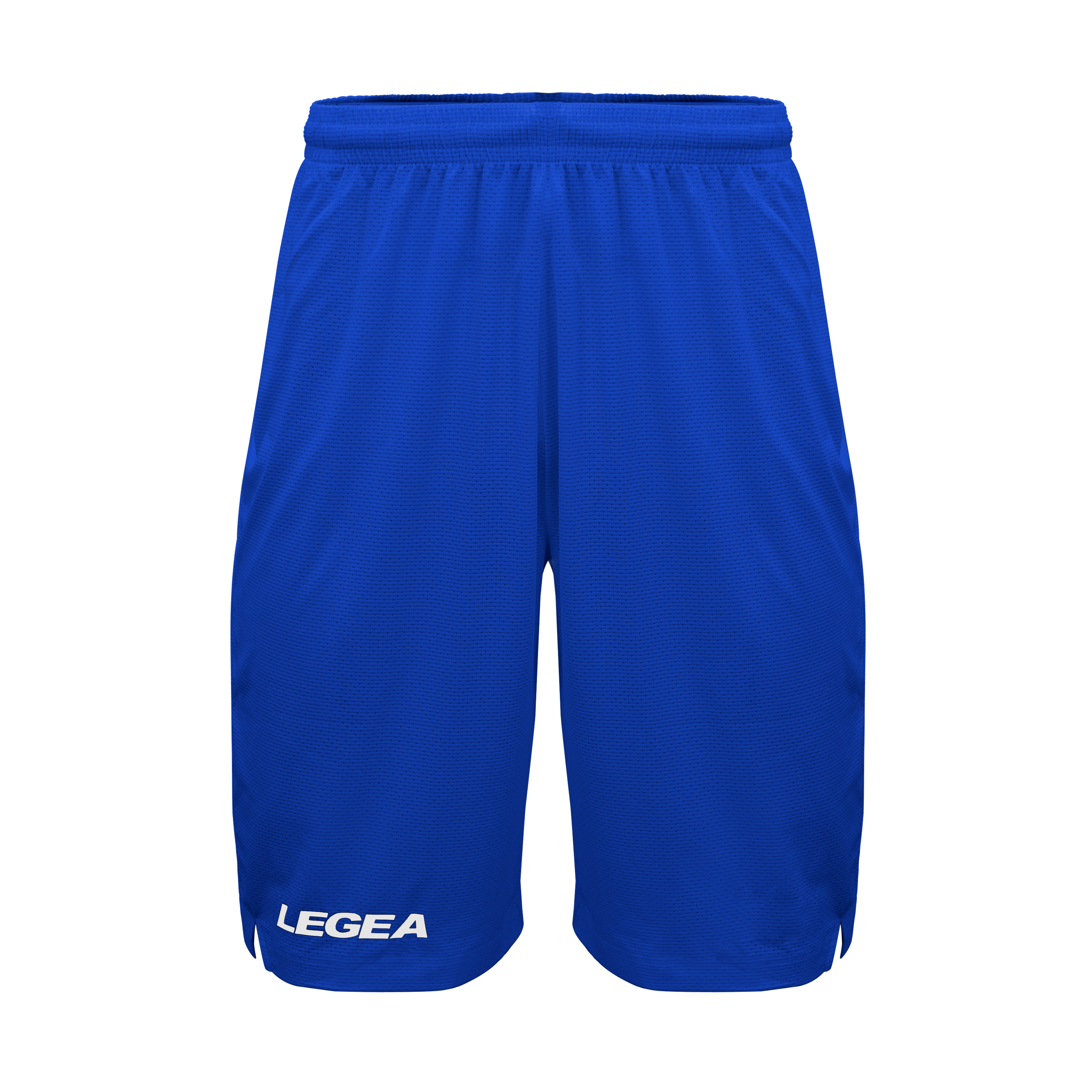 Pantalones cortos de entrenamiento de poliéster Cleveland (tallas pequeñas)