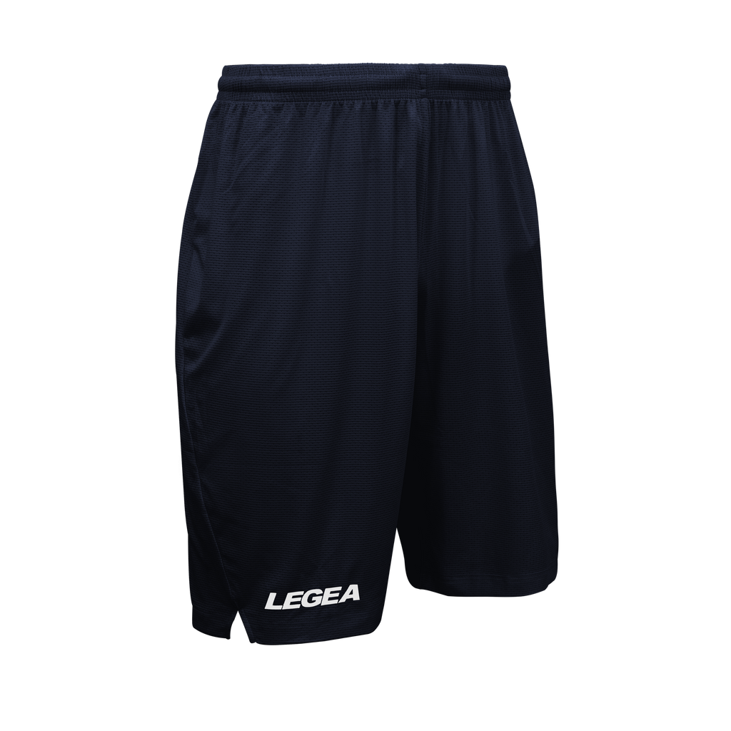 Pantalones cortos de entrenamiento de poliéster Cleveland (tallas pequeñas)