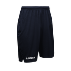 Pantalones cortos de entrenamiento de poliéster Cleveland (tallas pequeñas)