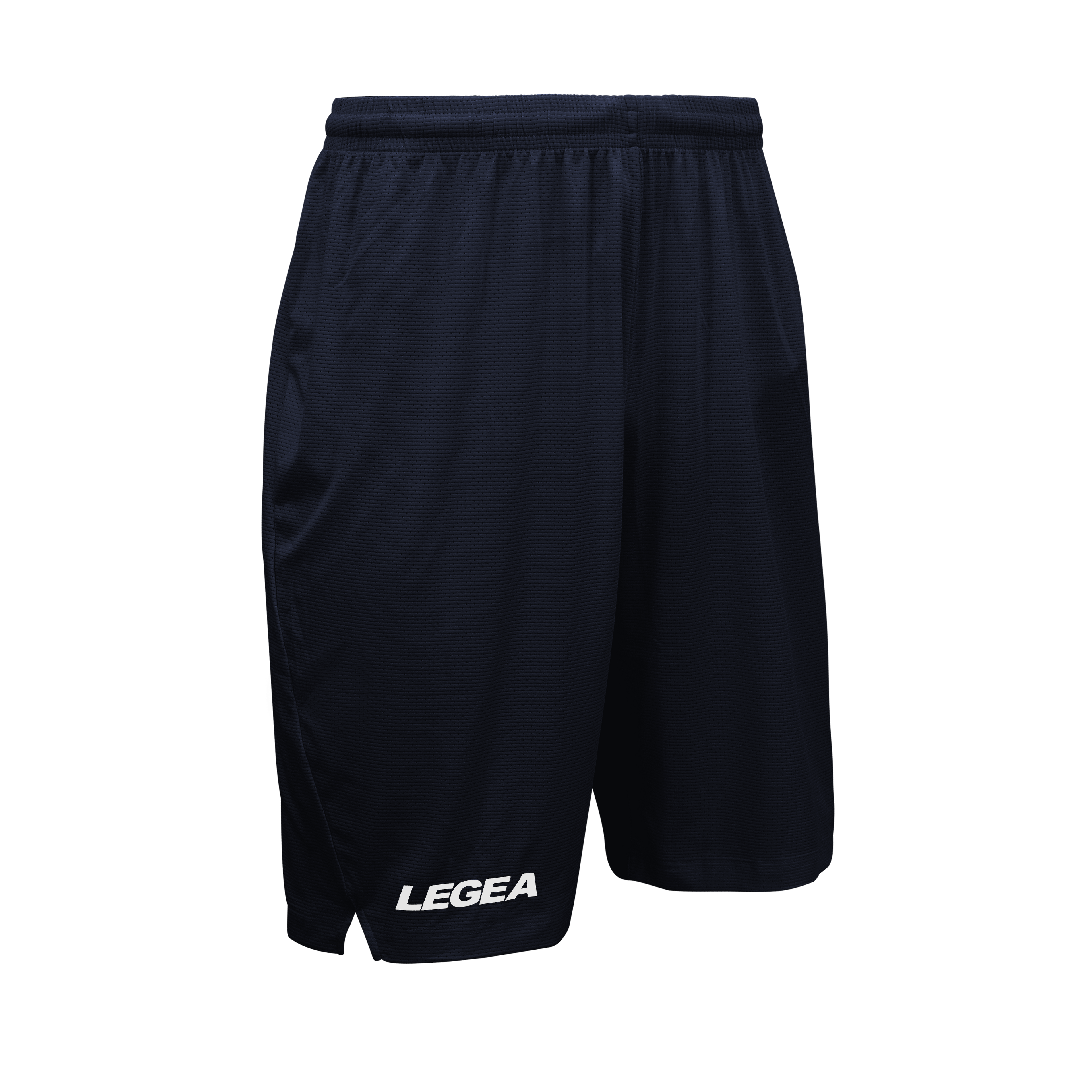 Pantalones cortos de entrenamiento de poliéster Cleveland (tallas pequeñas)