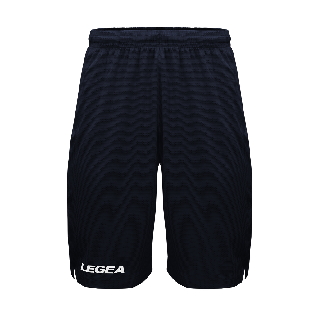 Trainingsshorts in polyester Cleveland - kleine maten