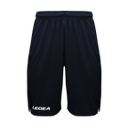 Trainingsshorts in polyester Cleveland - kleine maten