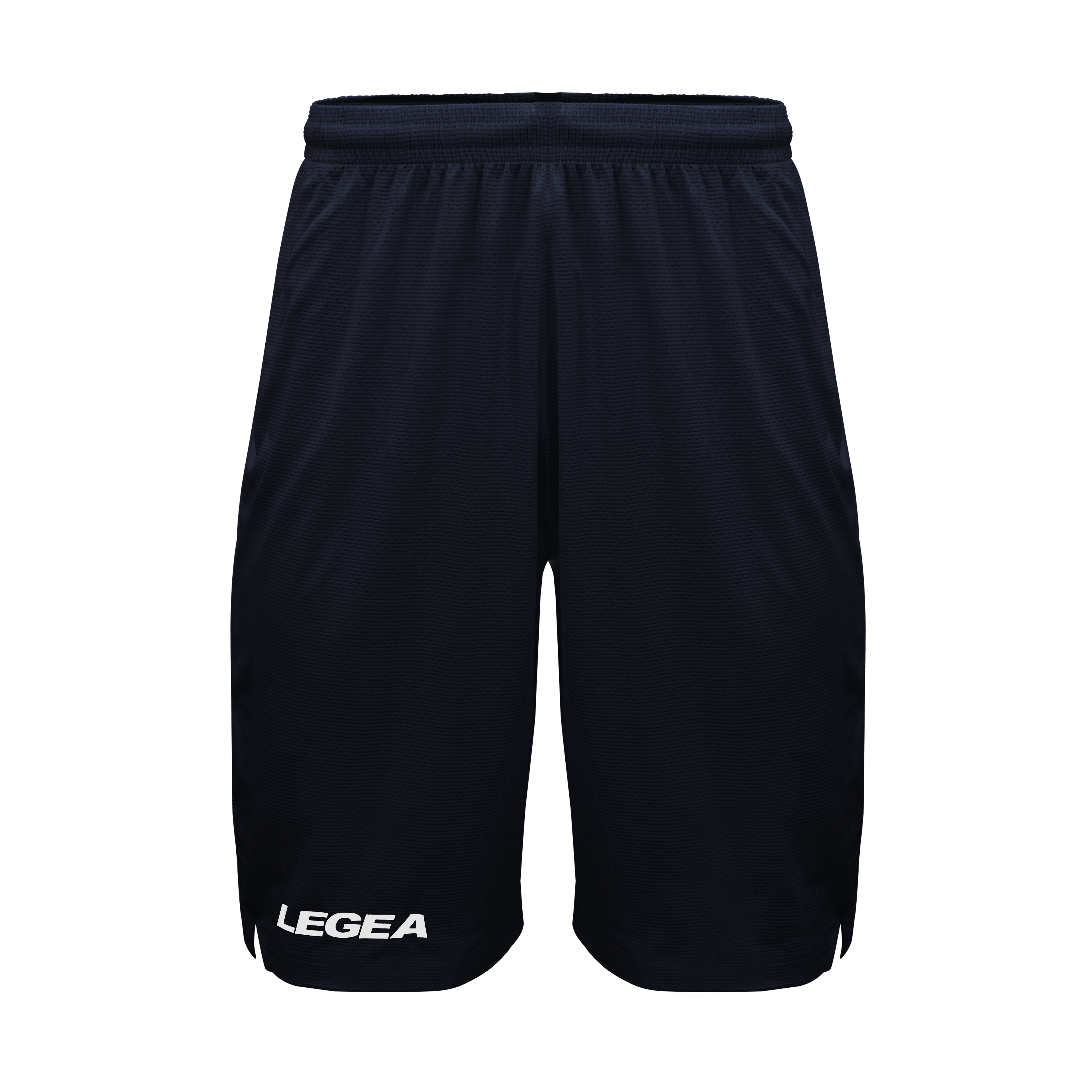 Pantalones cortos de entrenamiento de poliéster Cleveland (tallas pequeñas)