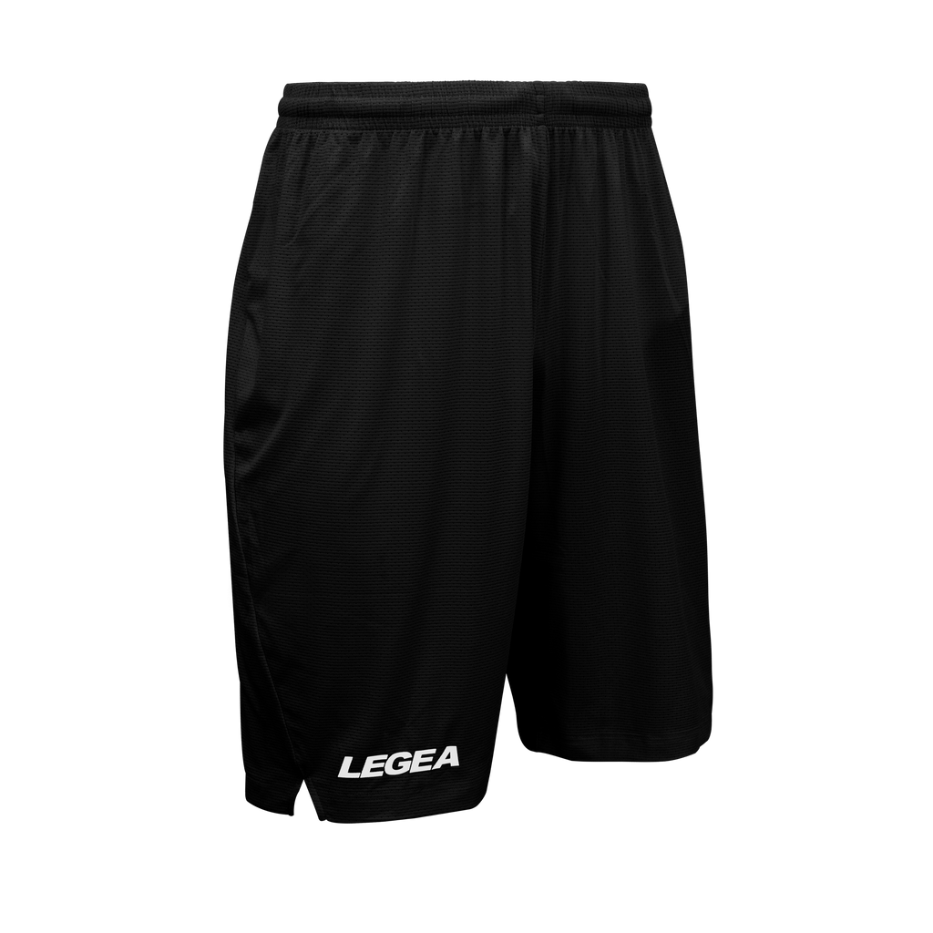 Pantalones cortos de entrenamiento de poliéster Cleveland (tallas pequeñas)