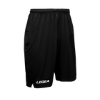 Pantalones cortos de entrenamiento de poliéster Cleveland (tallas pequeñas)