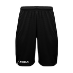 Pantalones cortos de entrenamiento de poliéster Cleveland (tallas pequeñas)