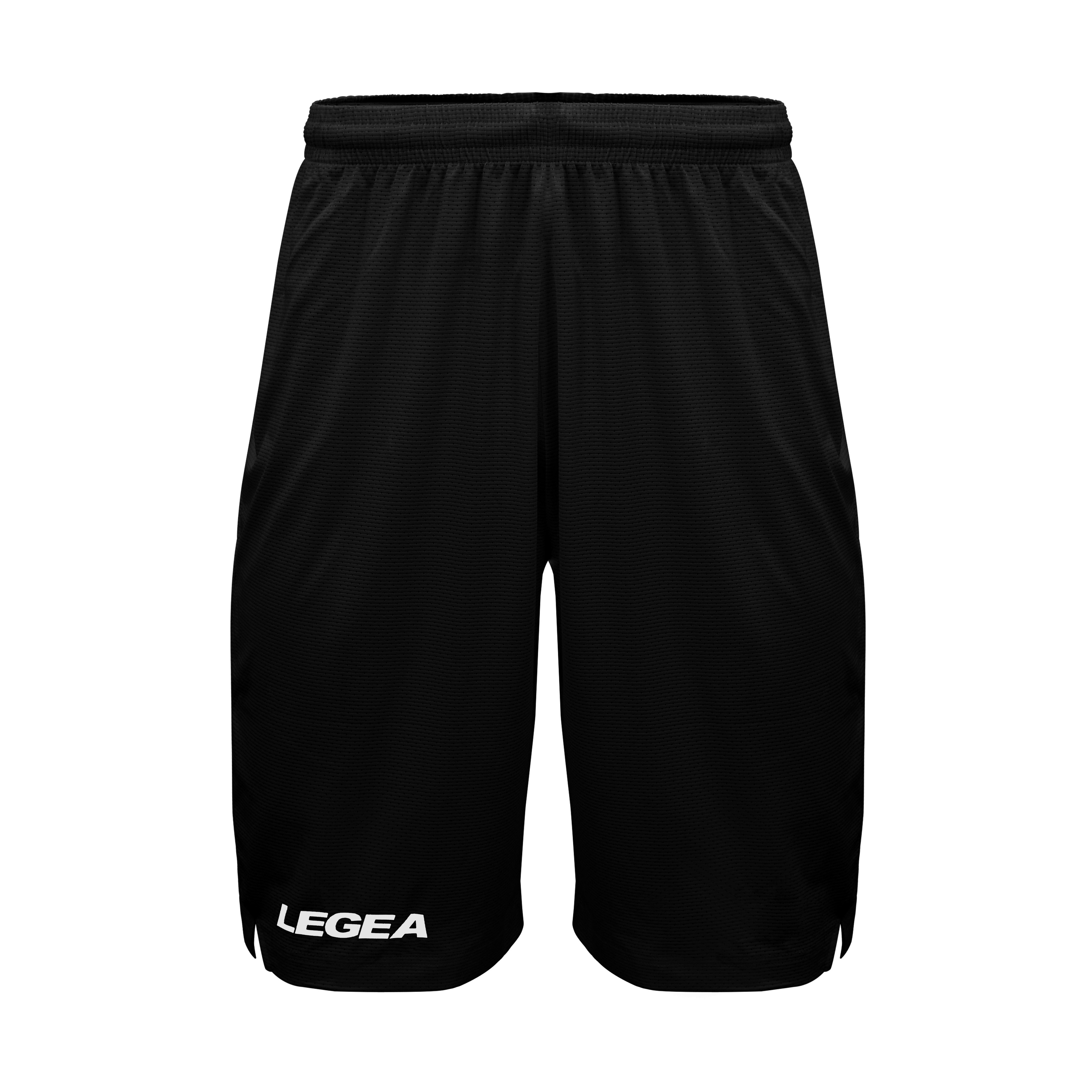 Pantalones cortos de entrenamiento de poliéster Cleveland (tallas pequeñas)