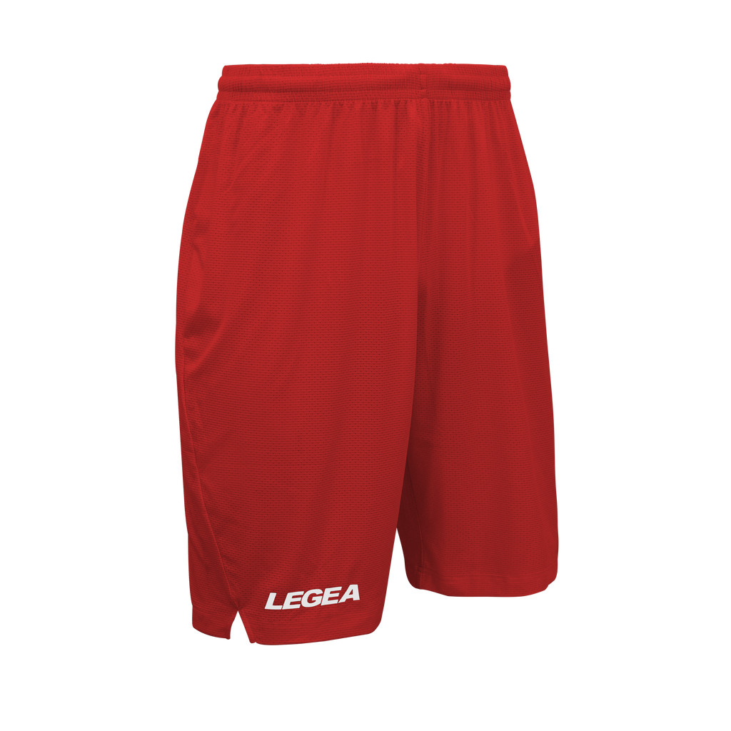 Hardloopshorts Cleveland ademend