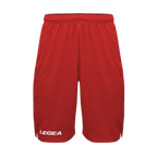Hardloopshorts Cleveland ademend