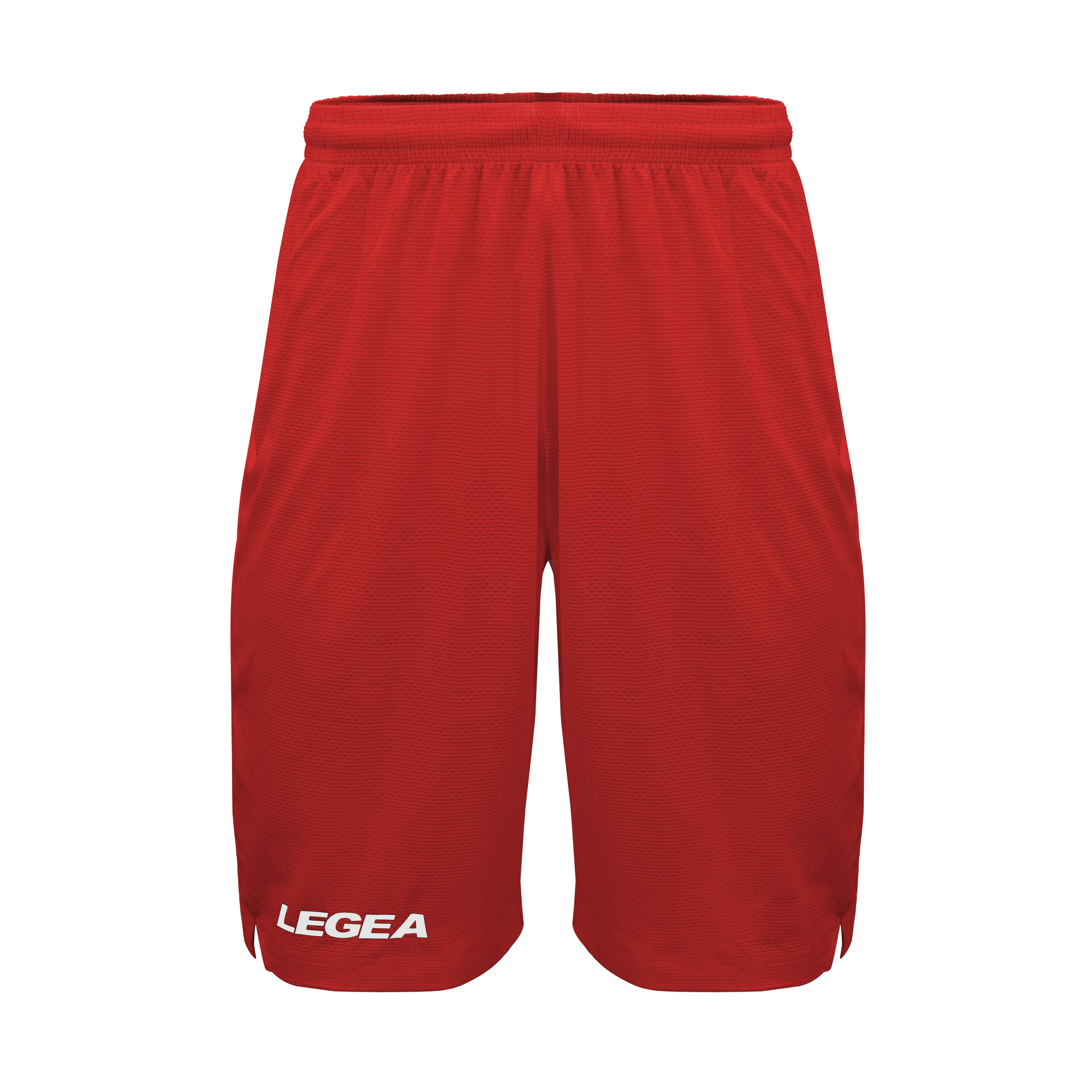 Pantalones cortos de entrenamiento de poliéster Cleveland (tallas pequeñas)