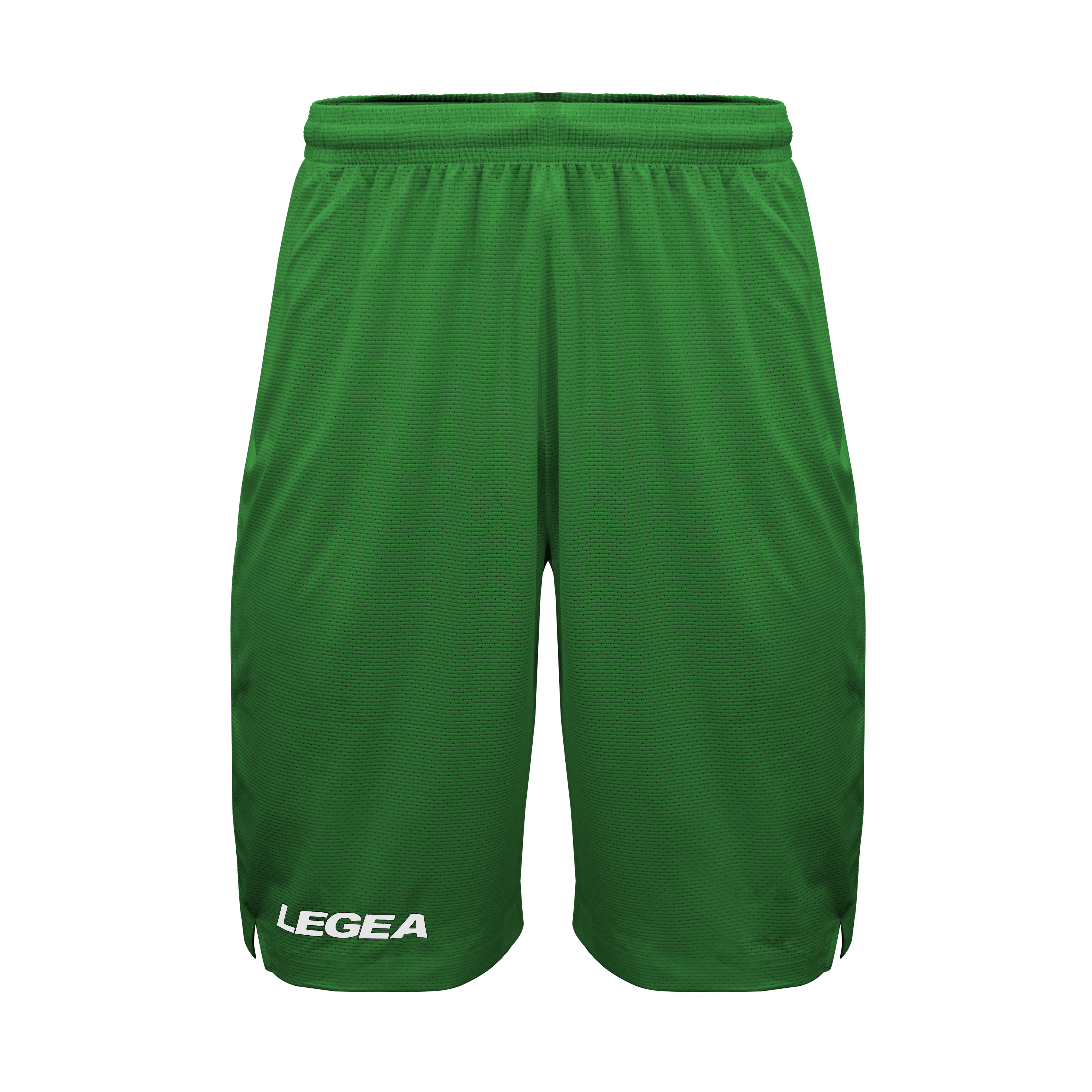 Pantalones cortos de entrenamiento de poliéster Cleveland (tallas pequeñas)