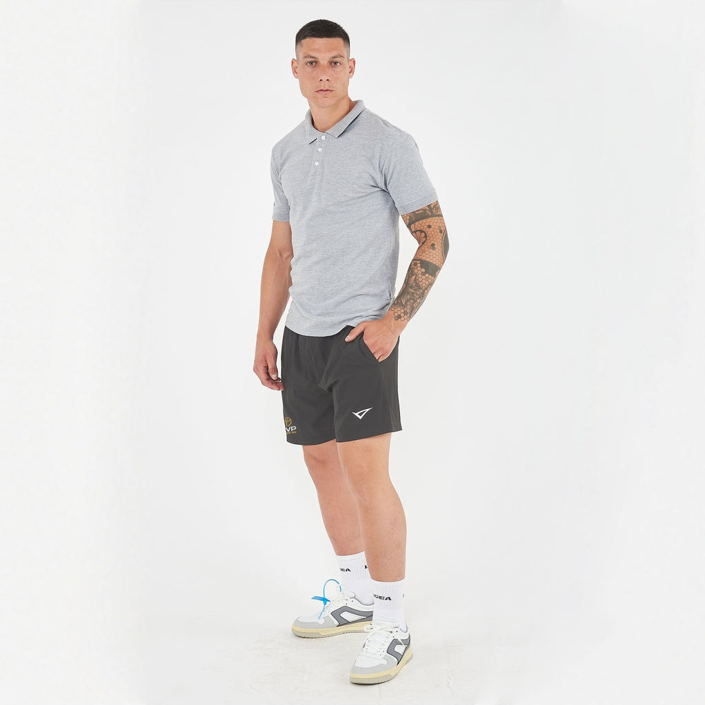 Short Sportif - MVP Sport Academy