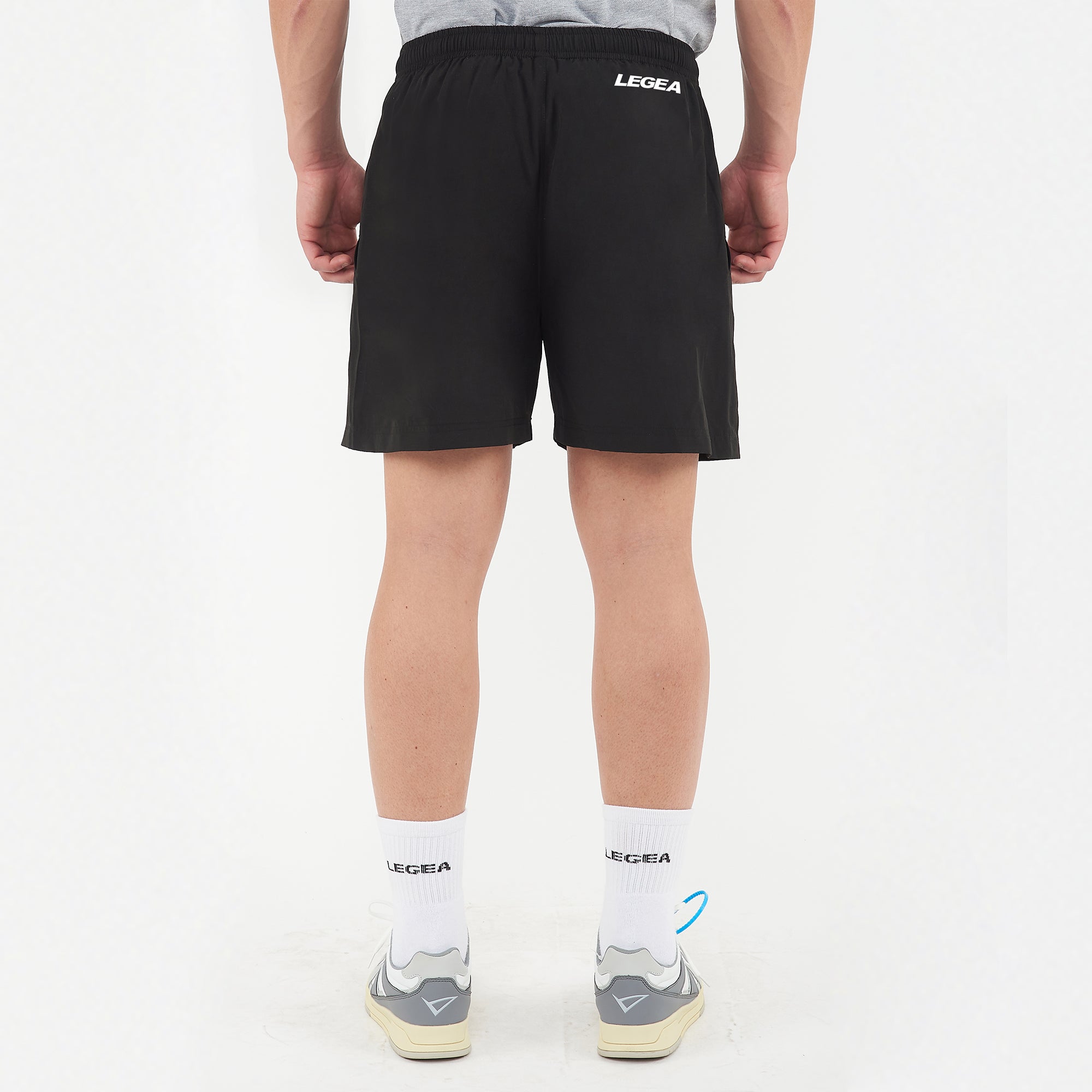 Pantalones cortos Smash