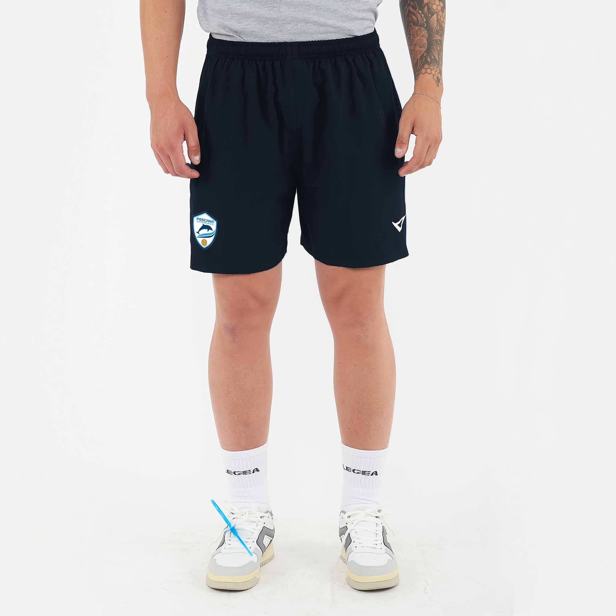 Short - Pescara Water Polo