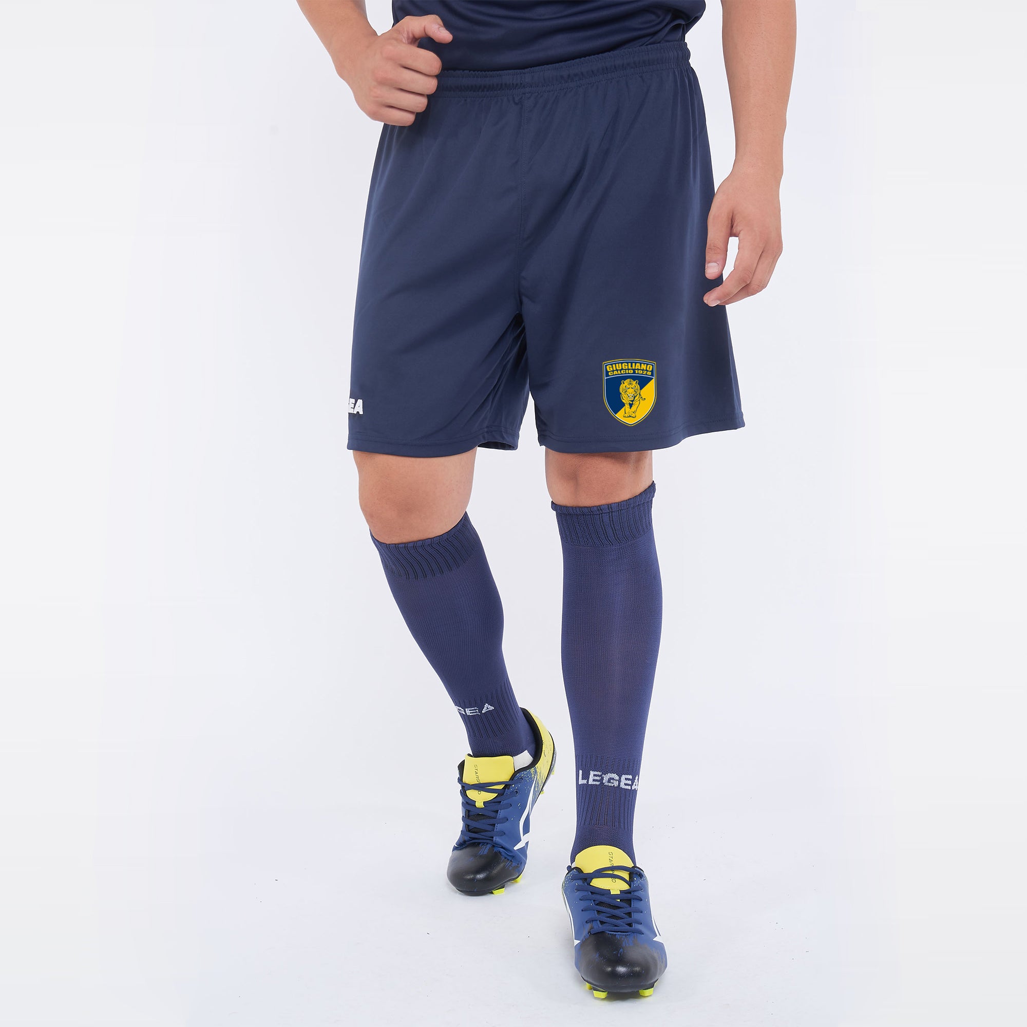 Pantaloncini - Giugliano Calcio