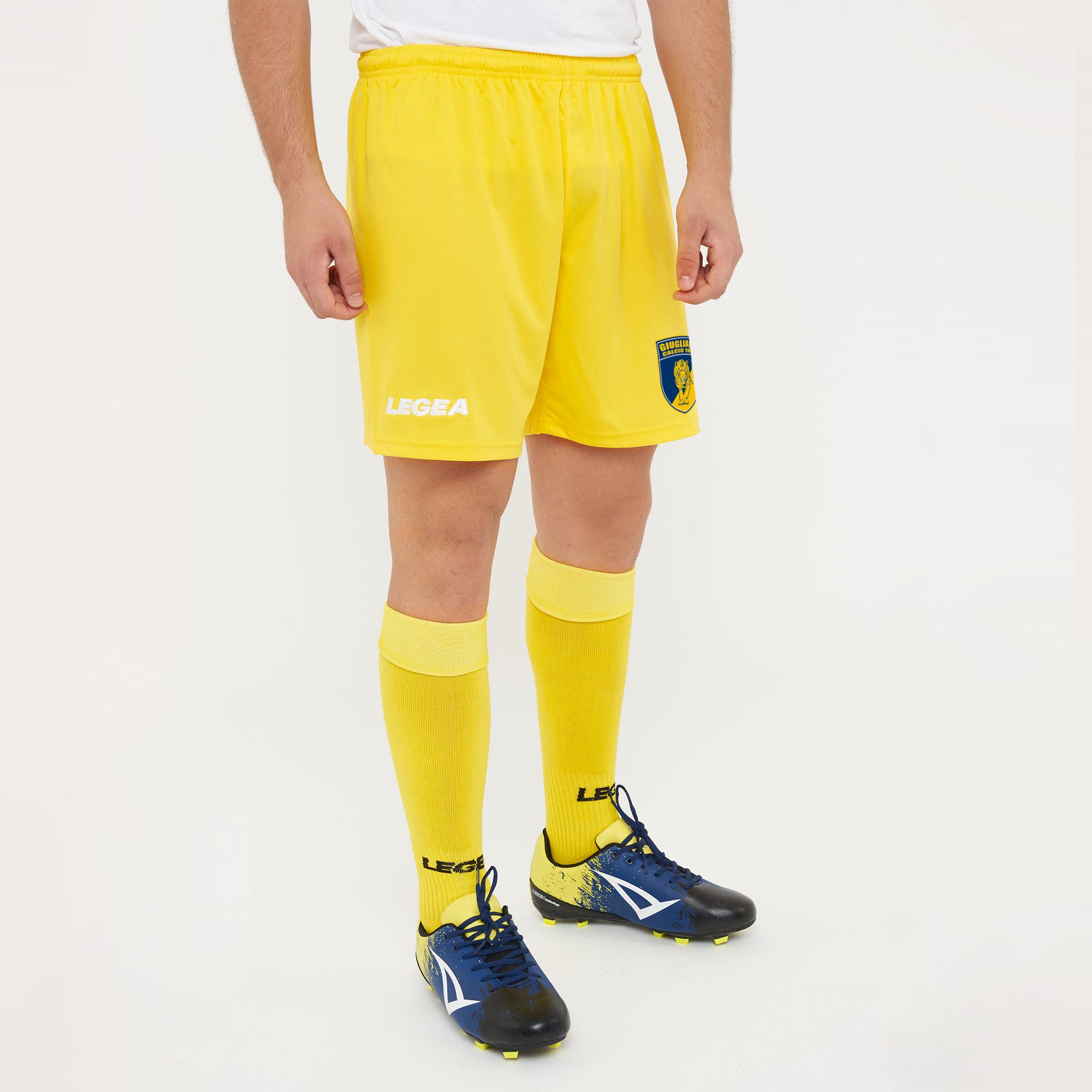 Pantaloncini - Giugliano Calcio