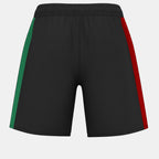 Pantalón Corto Baloncesto Saharaui - Negro