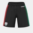 Pantalón Corto Baloncesto Saharaui - Negro