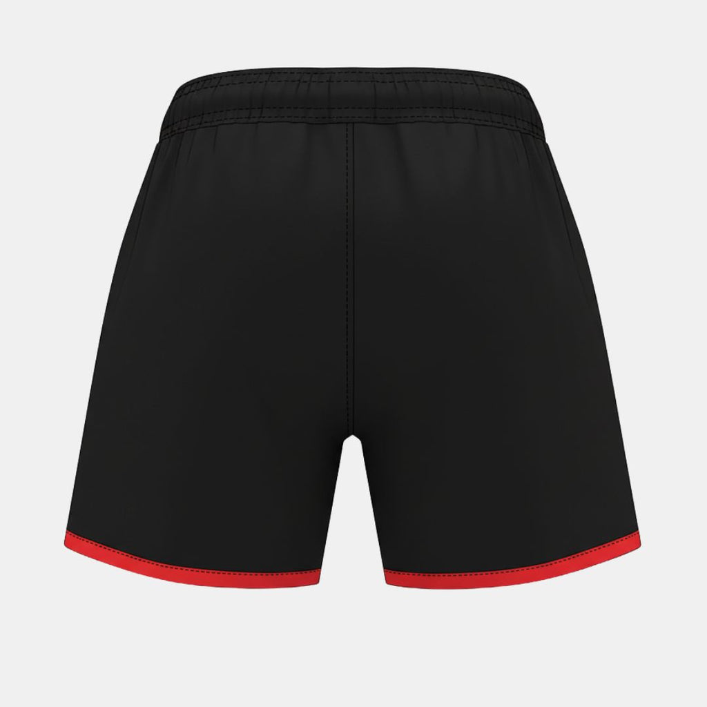 1 Pantalón Corto Juego Saharaui