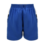Pantalones cortos de poliéster Napoli - Tallas pequeñas