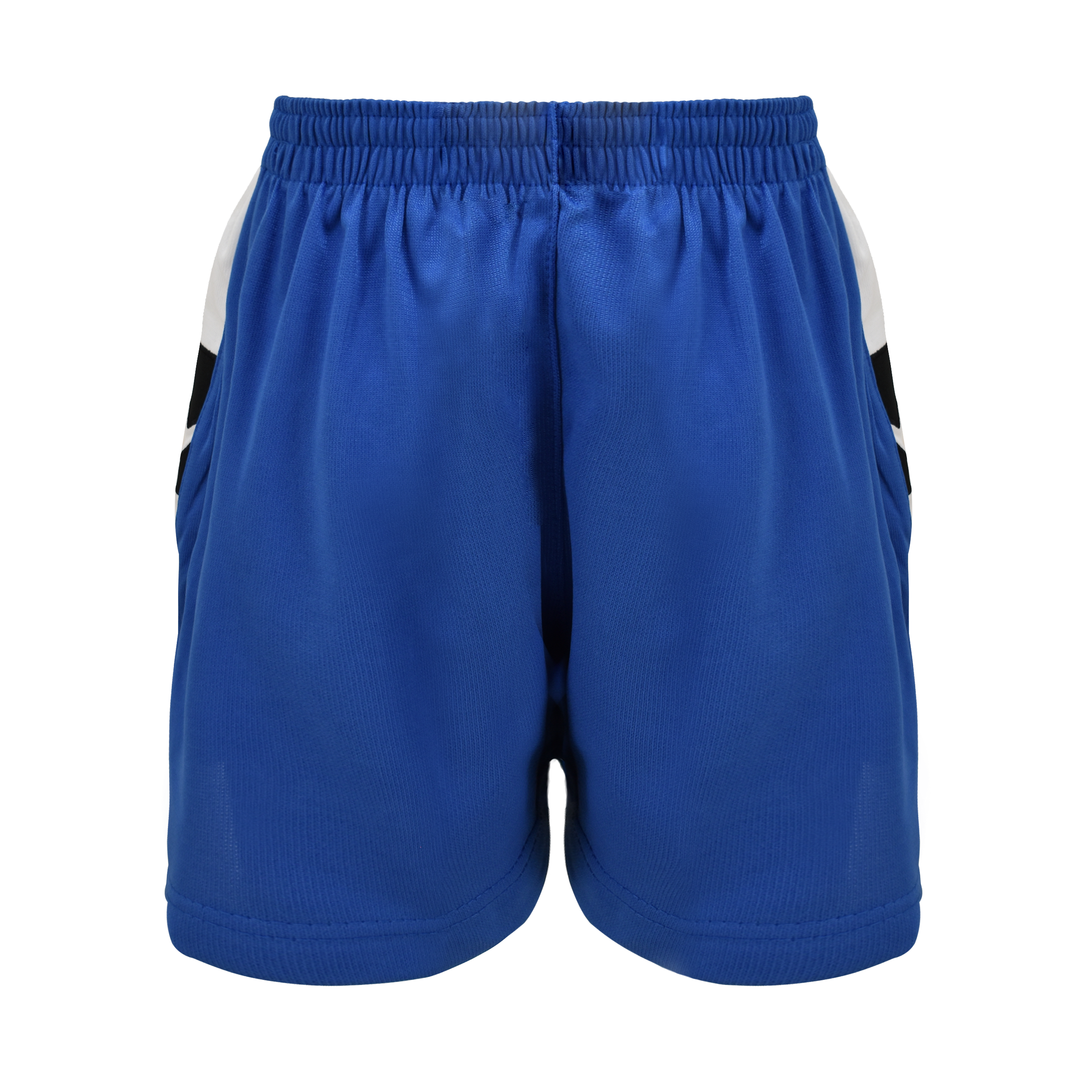 Pantalones cortos de poliéster Napoli - Tallas pequeñas