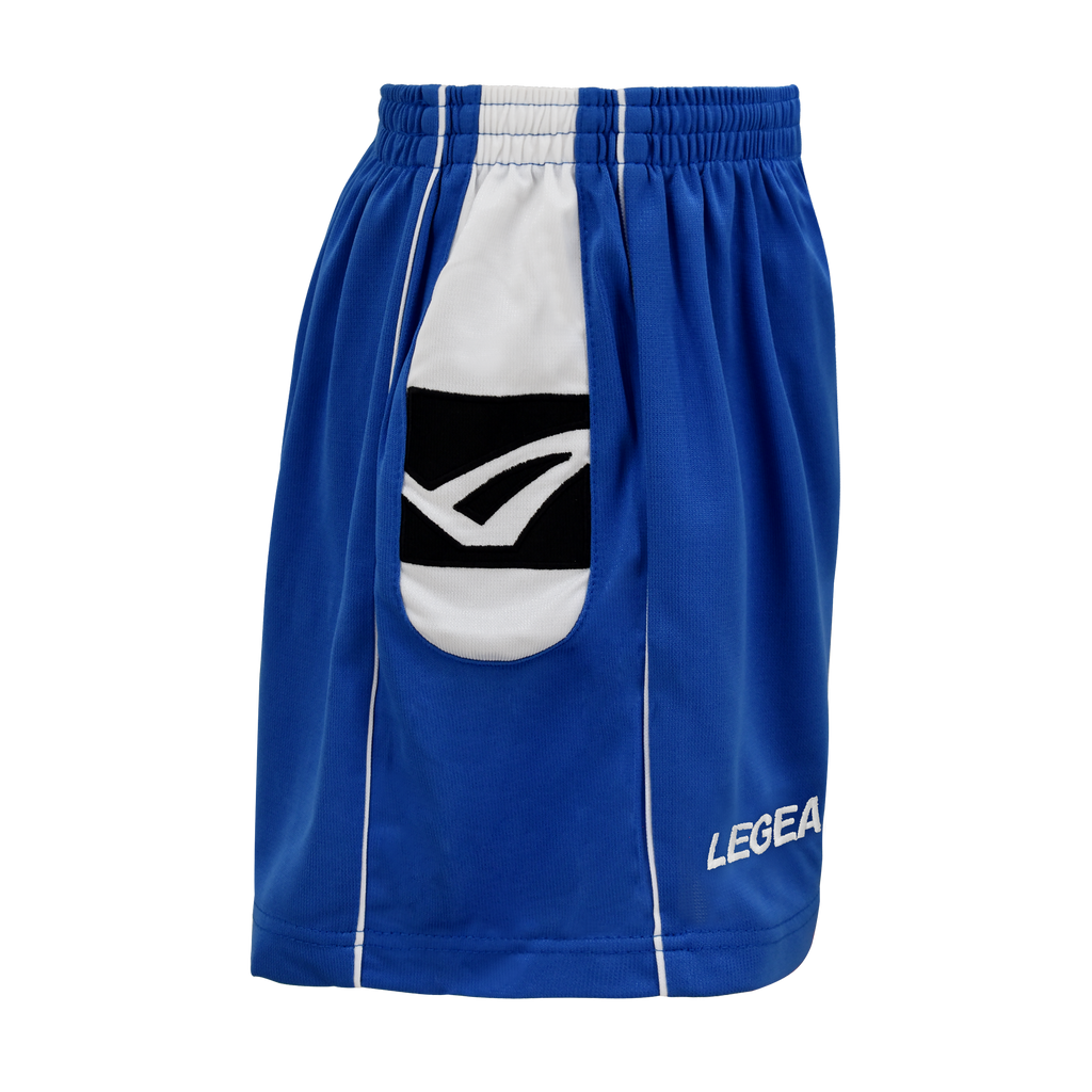 Pantalones cortos de poliéster Napoli - Tallas pequeñas
