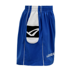 Pantalones cortos de poliéster Napoli - Tallas pequeñas