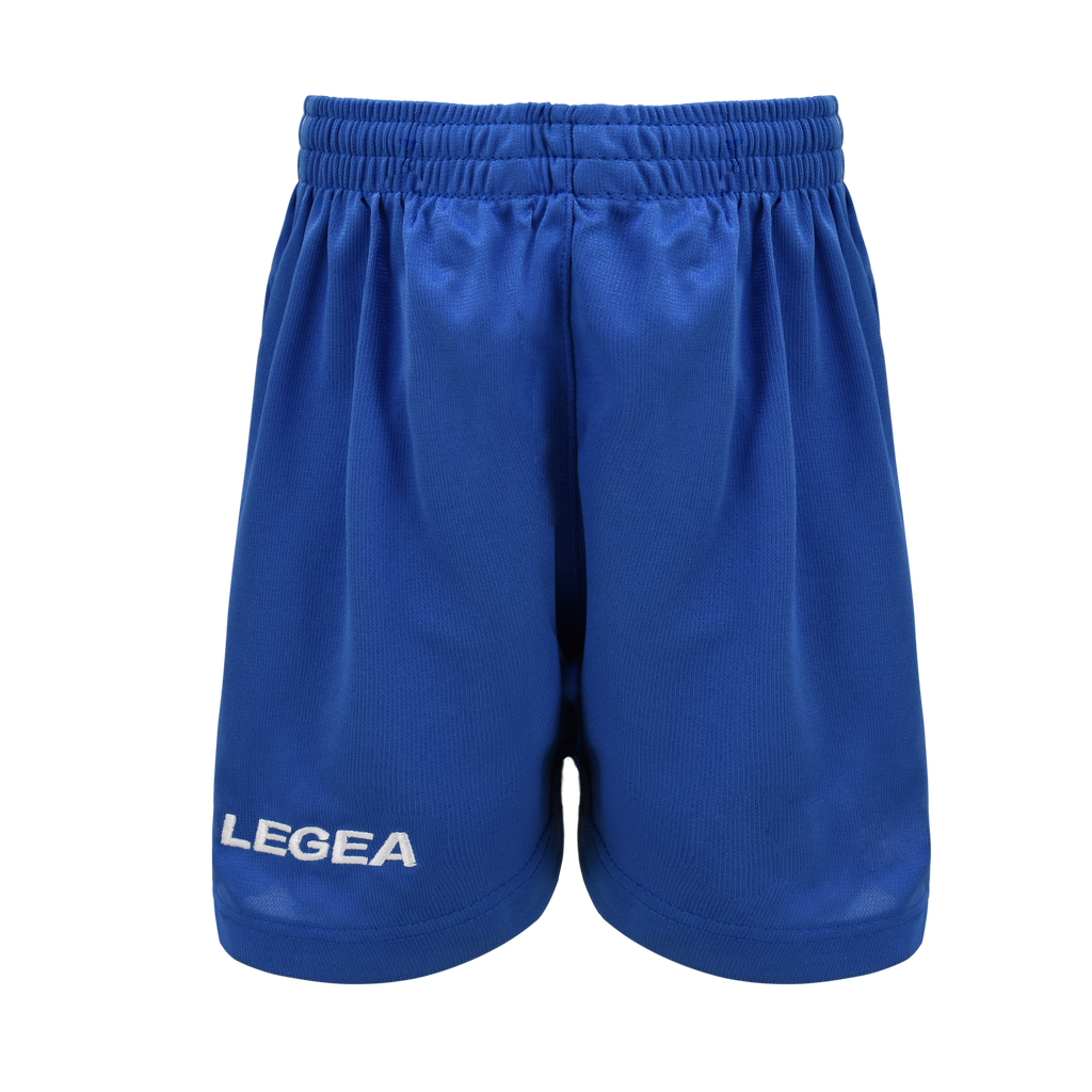 Pantalones cortos de poliéster Napoli - Tallas pequeñas