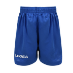 Pantalones cortos de poliéster Napoli - Tallas pequeñas