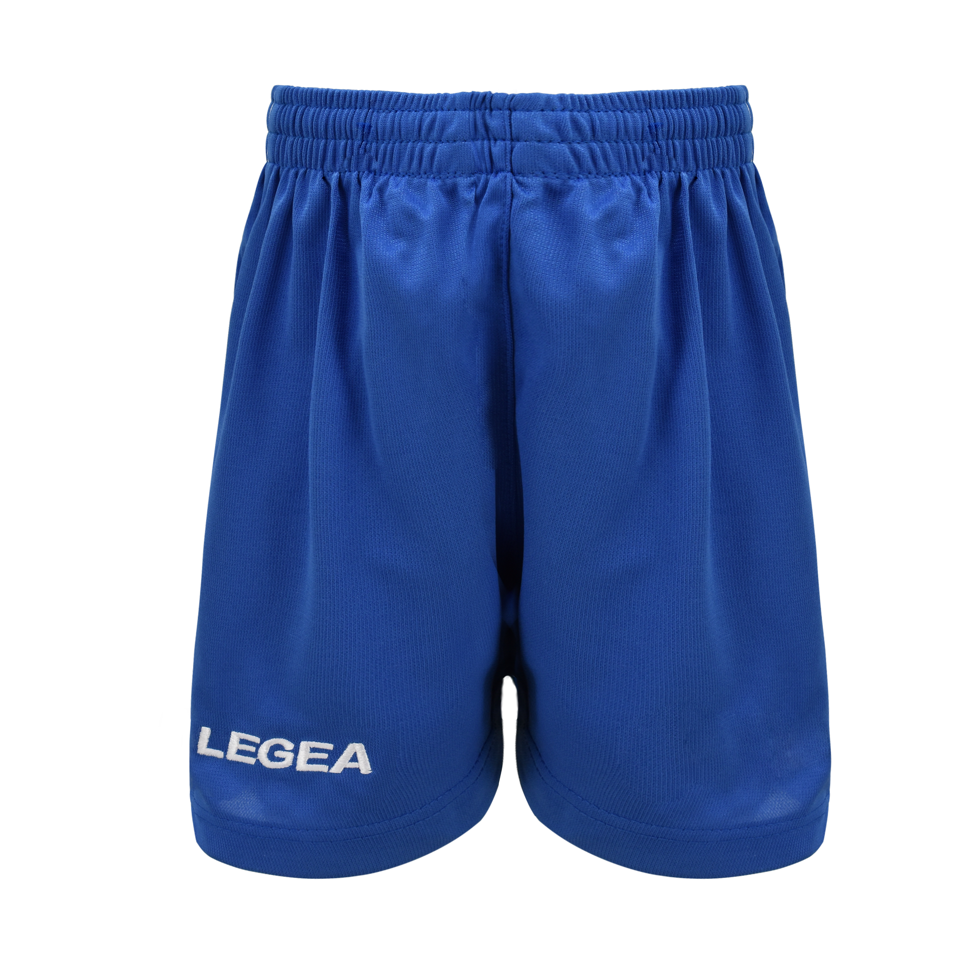 Pantalones cortos de poliéster Napoli - Tallas pequeñas