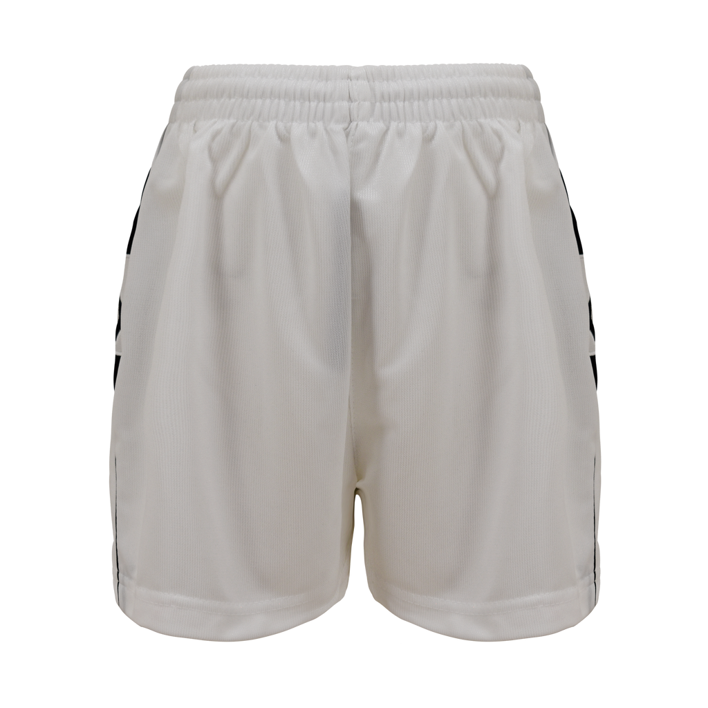 Shorts en polyester Napoli