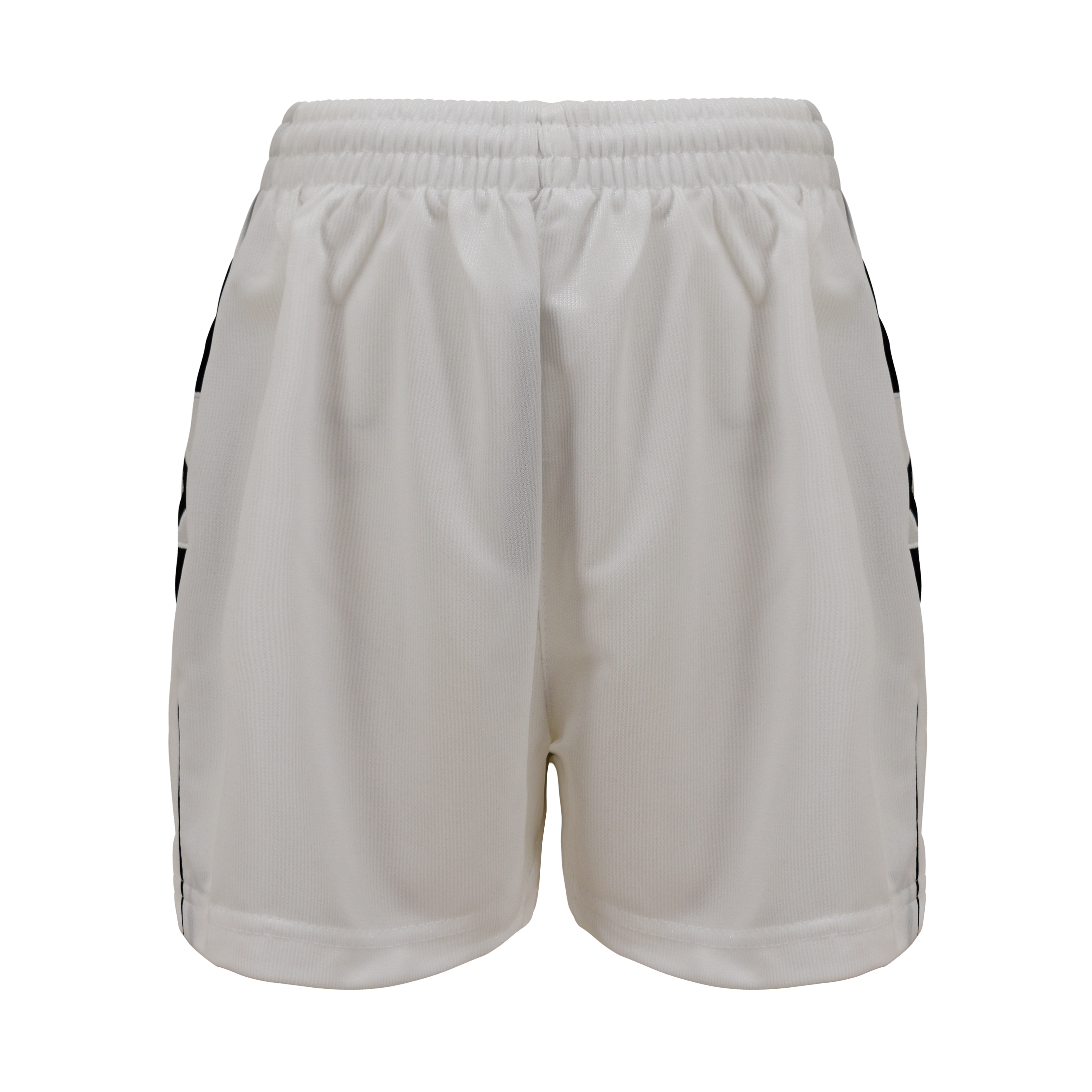 Shorts en polyester Napoli