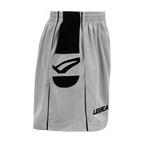Shorts en polyester Napoli
