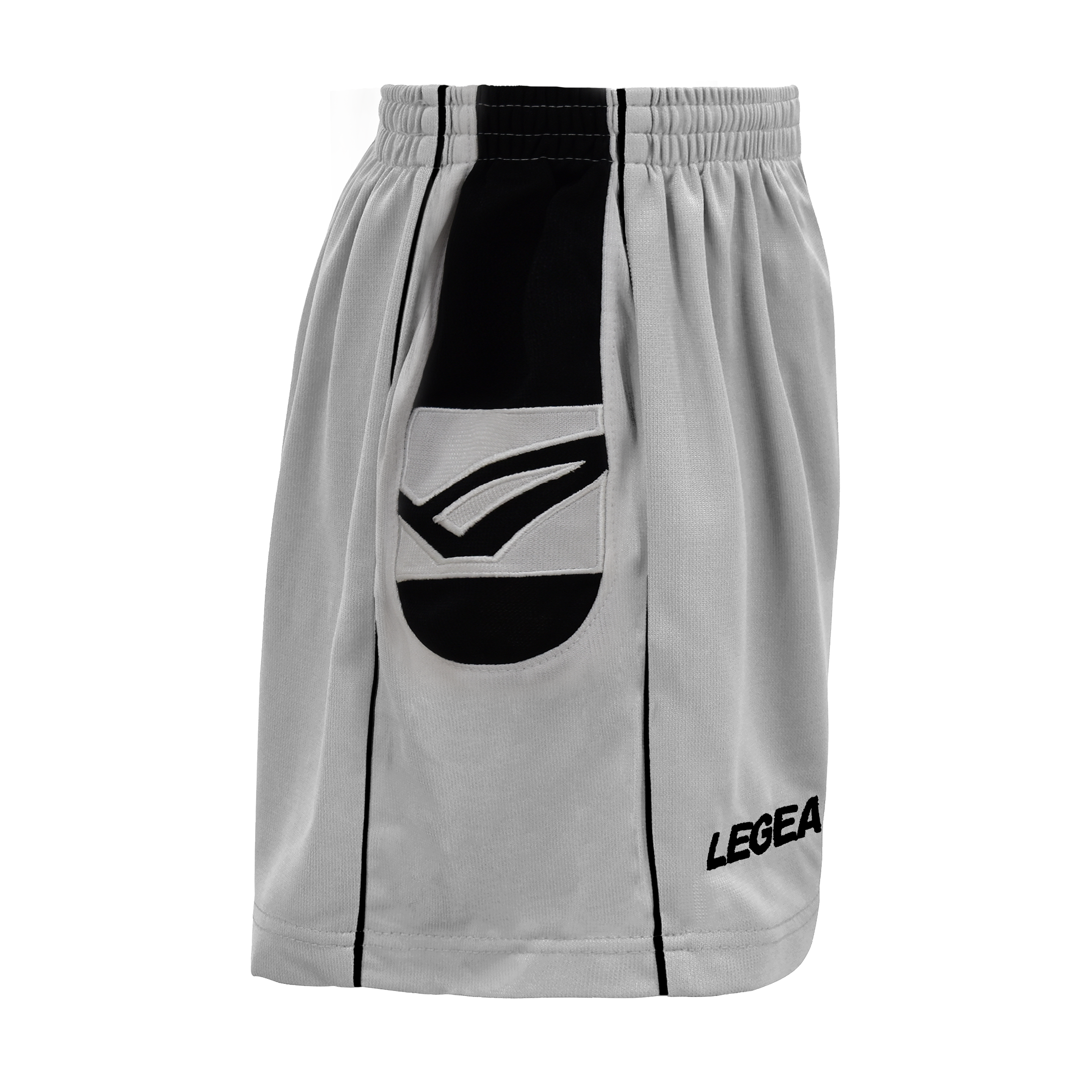 Shorts en polyester Napoli
