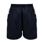 Shorts en polyester Napoli