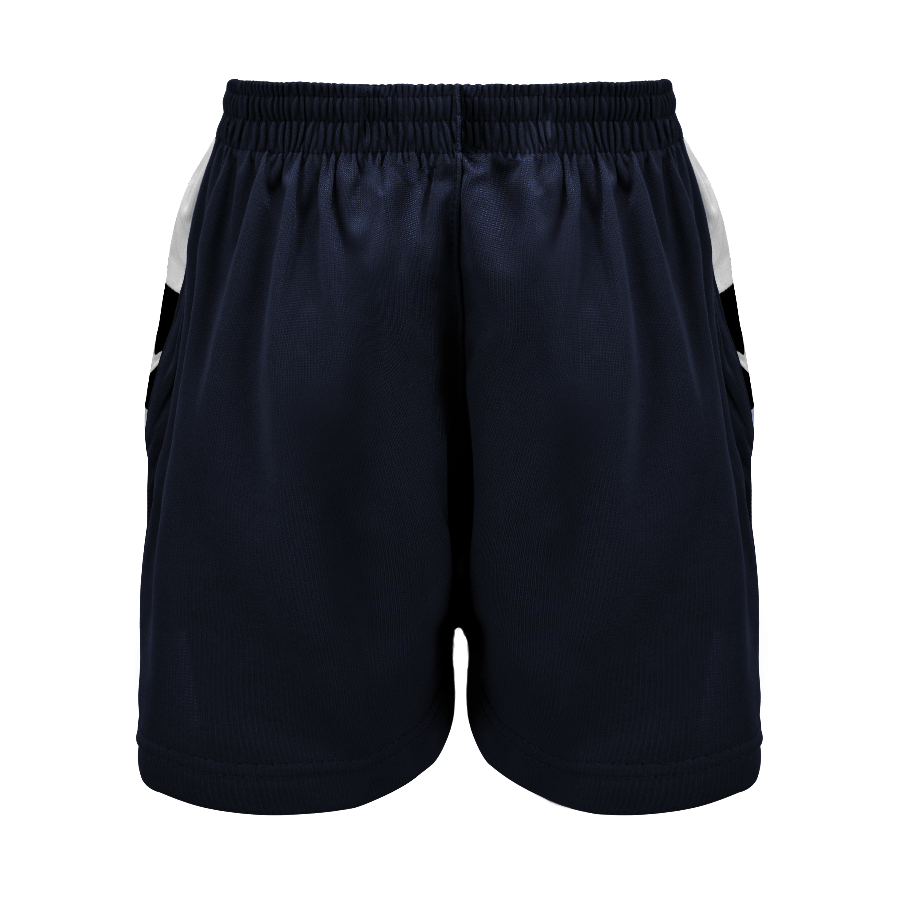 Shorts en polyester Napoli