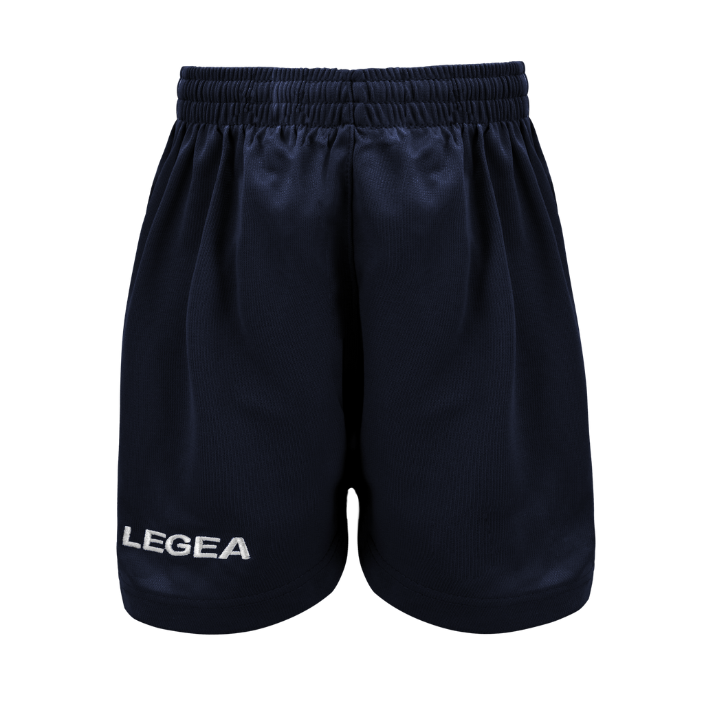 Shorts de running Napoli en polyester 100%