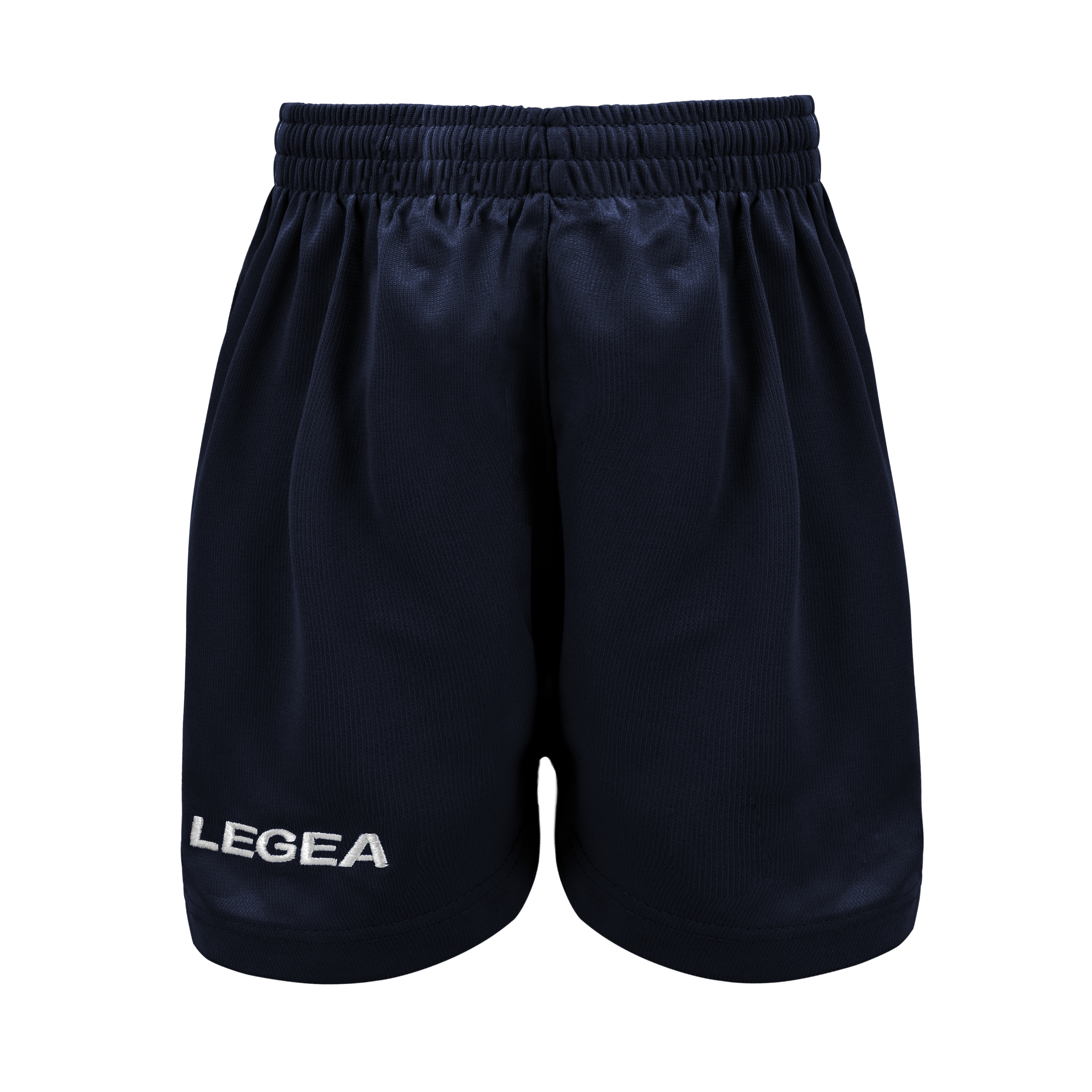 Pantalones cortos de poliéster Napoli - Tallas pequeñas