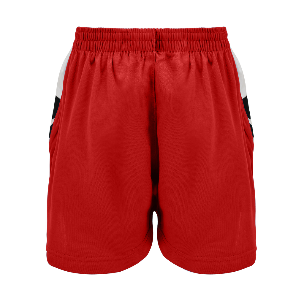 polyester-short-napoli