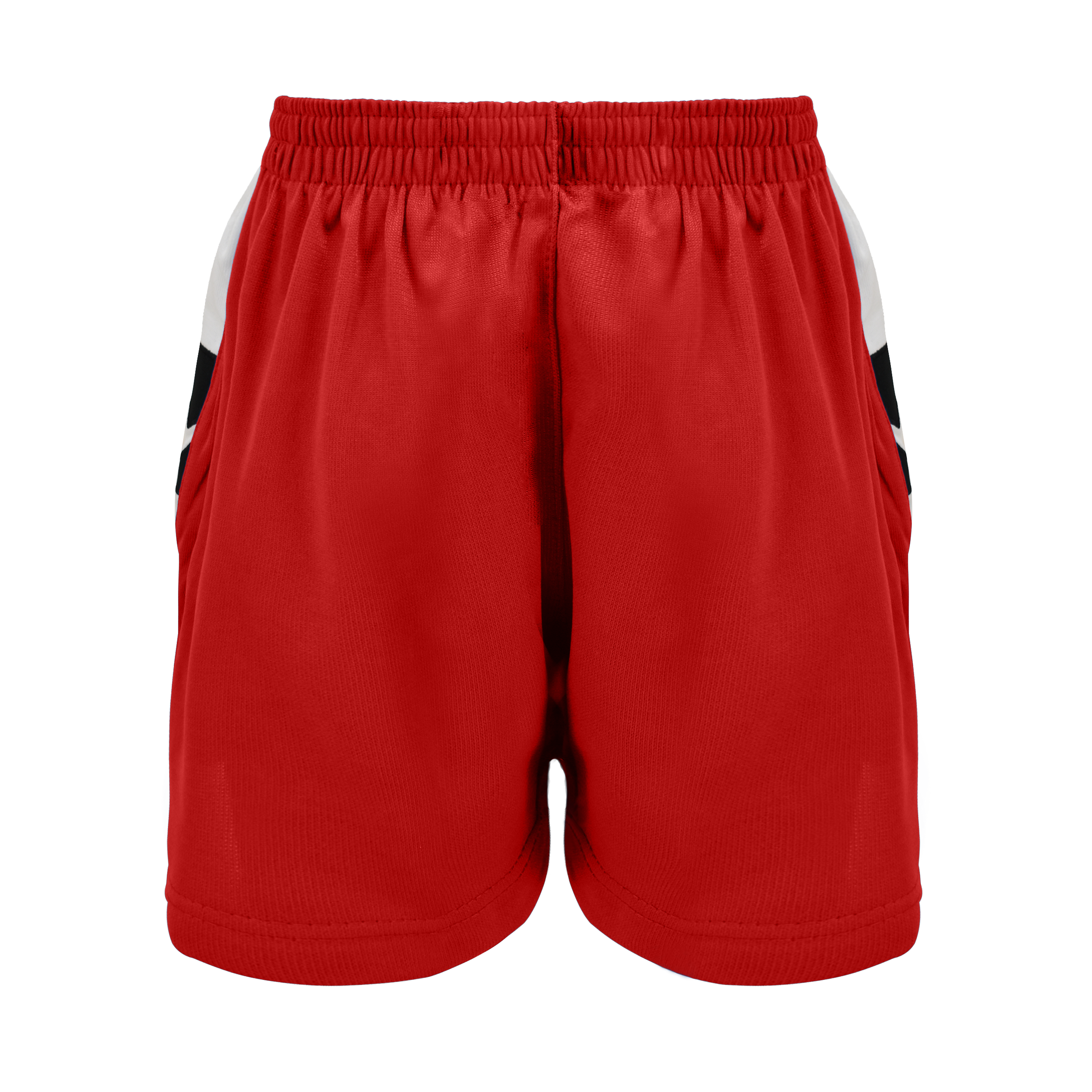 polyester-short-napoli