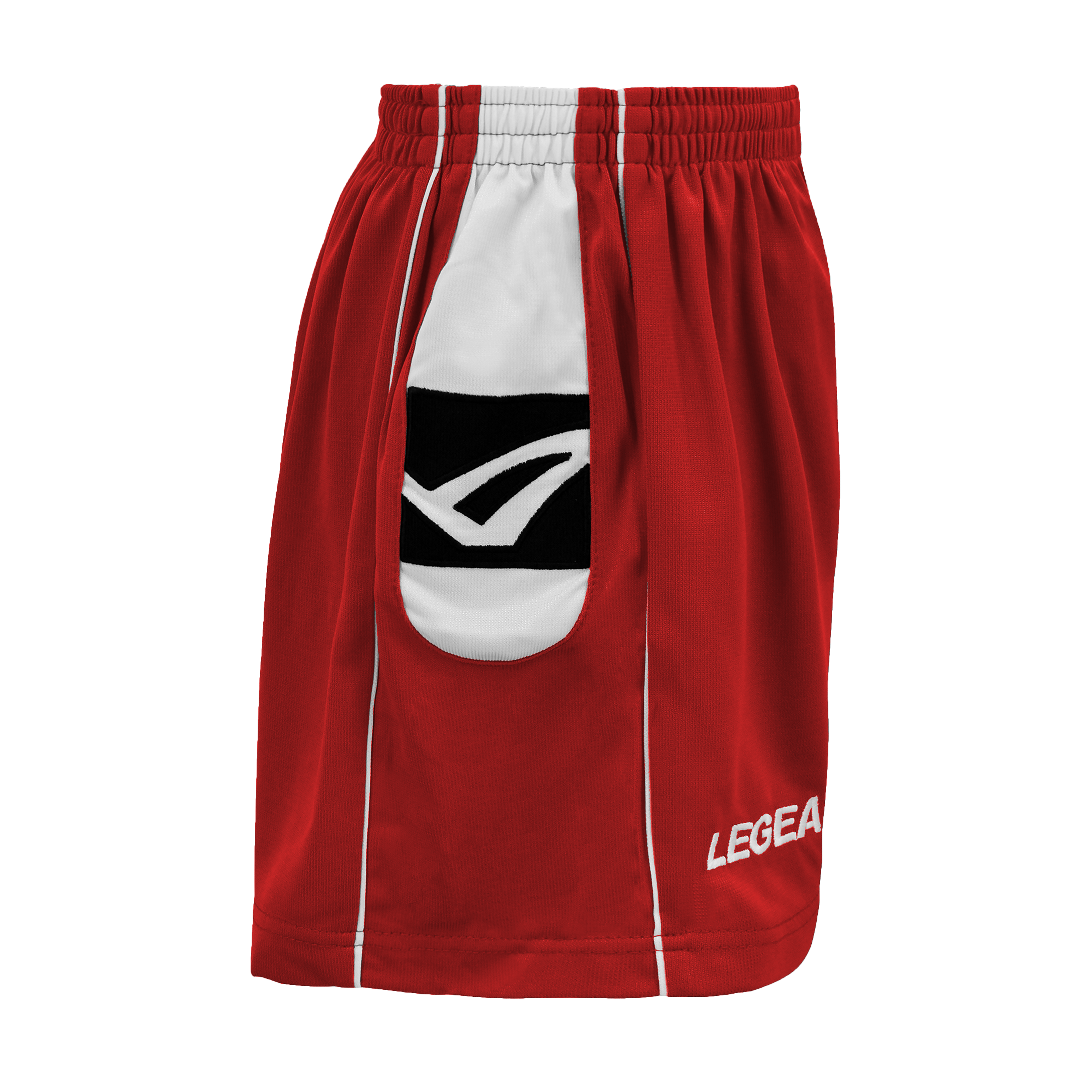 polyester-short-napoli