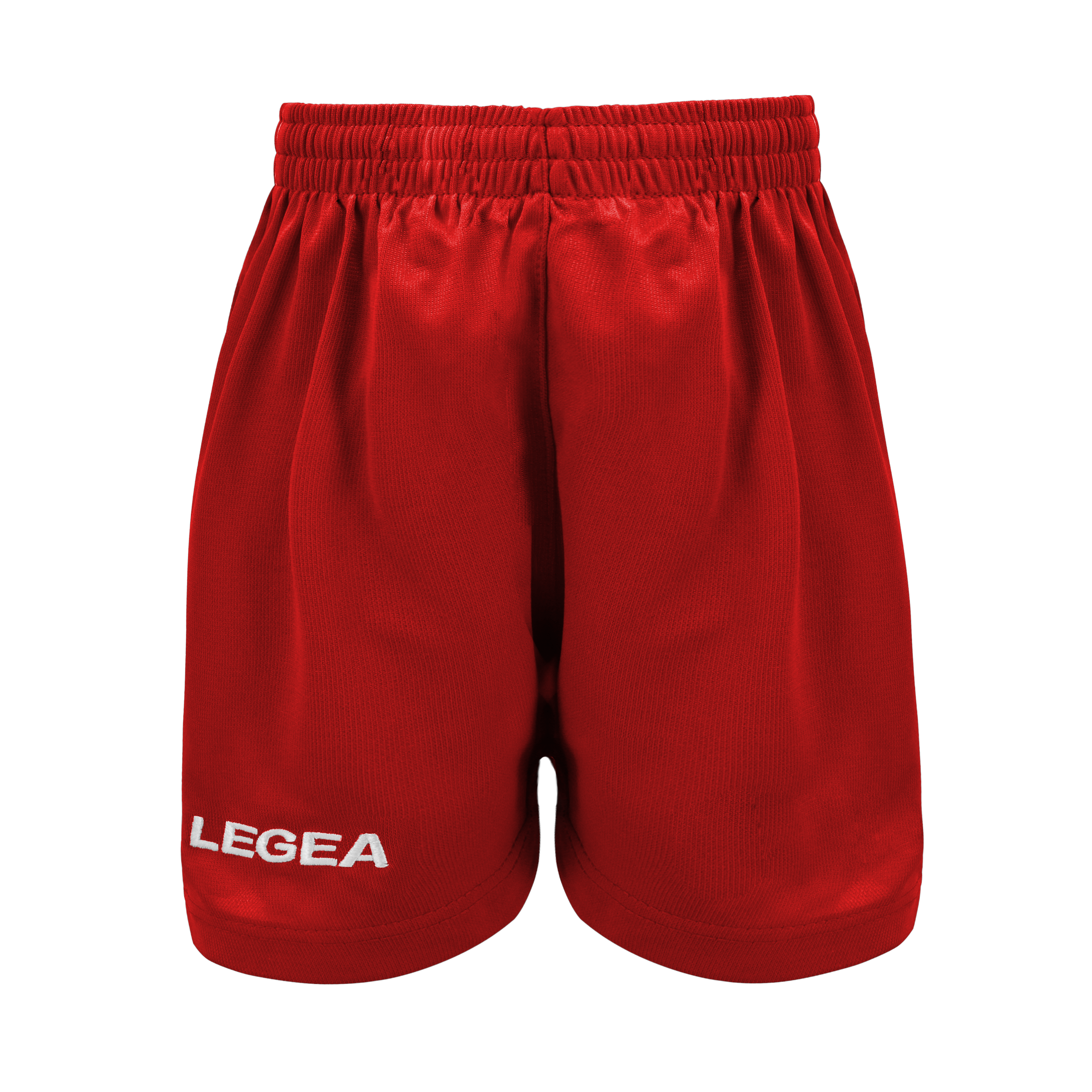 Pantalones cortos de poliéster Napoli - Tallas pequeñas