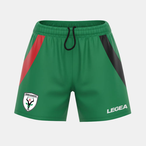 2 Pantalón Portero Saharaui